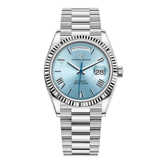 Mechanical Watches for Men