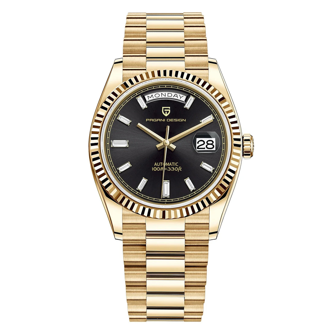 How to Care for Your Automatic Watch