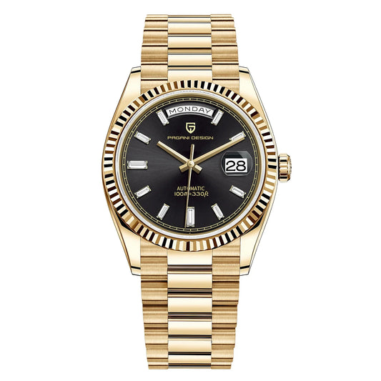 How to Care for Your Automatic Watch