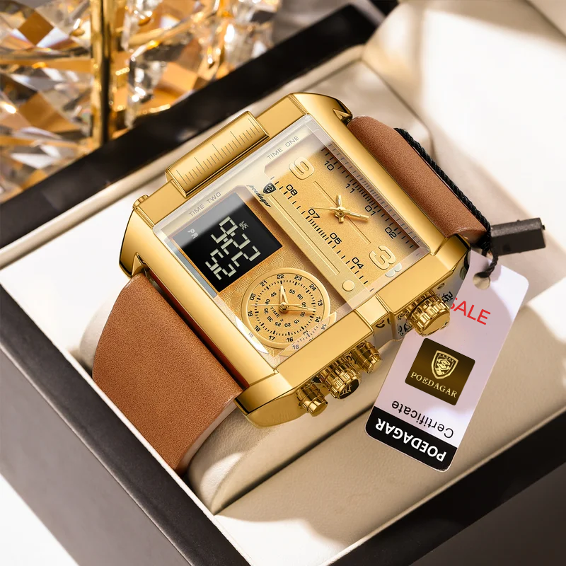 Watch shop mens sale best sale