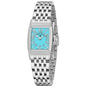 Luxury Ladies Wateroroof Dress Wristwatch