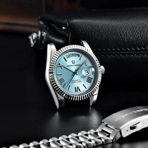 Luxury Mechanical Automatic Watch For Men