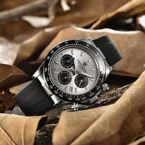 Automatic Waterproof Chronograph watch for Men