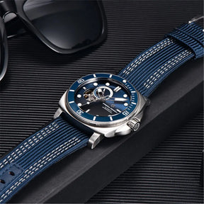 PAGANI DESIGN Men Mechanical Watch