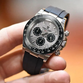 Automatic Waterproof Chronograph watch for Men